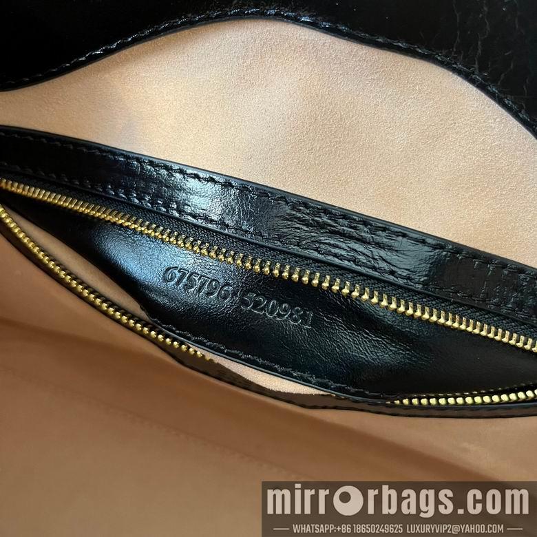 Replica Gucci Bags 1:1 Matelassé 675796 32X28X14cm DF