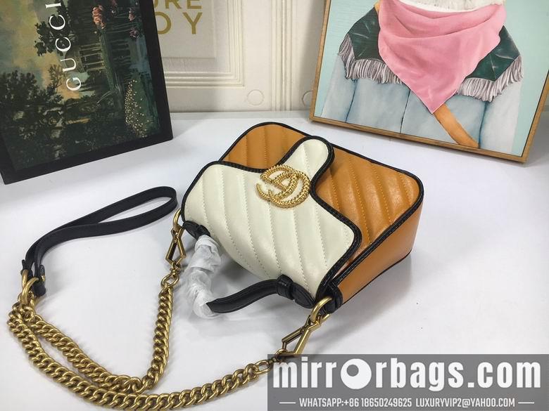 Replica Gucci Bags 1:1 WD583571 21X15.5X8