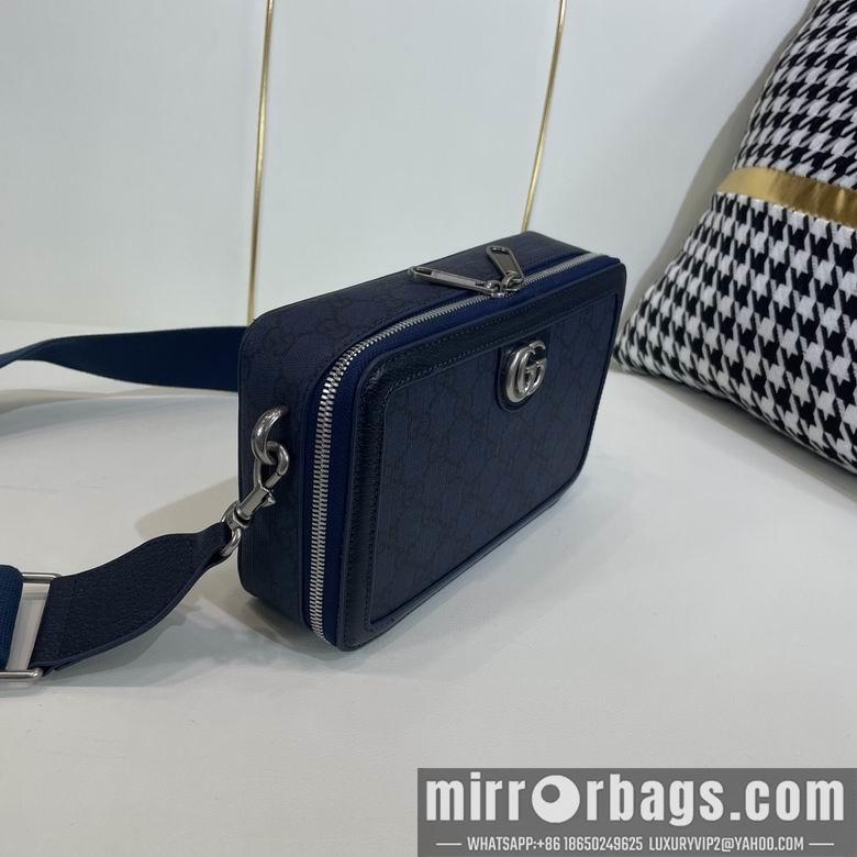 Replica Gucci Bags 1:1 04-5 22X14.5X6cm WP 4colour
