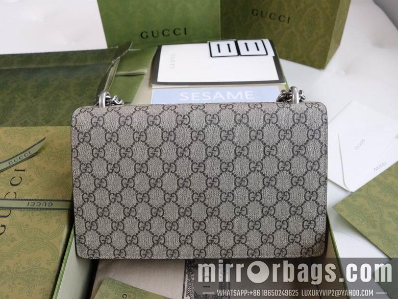 Replica Gucci Bags 1:1 400249 28X16X8cm