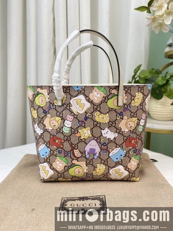 Replica Gucci Bags 1:1 410812 20.5X20X10cm DF