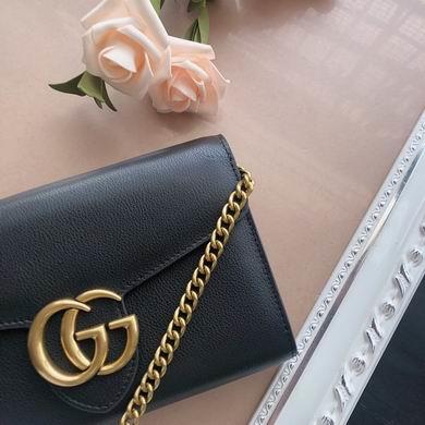 Replica Gucci Bags 1:1 401232 20X13cm DF