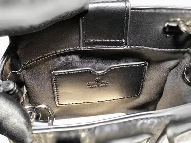 Replica Gucci Bags 1:1 696010 16X20X7cm DF 2colour