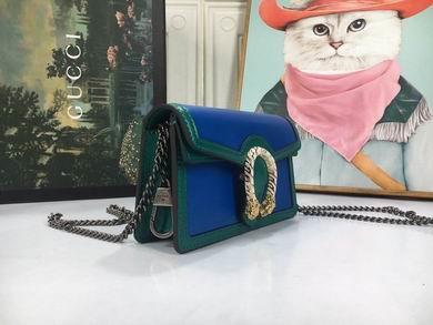 Replica Gucci Bags 1:1 WD476432  16.5X10X4.5