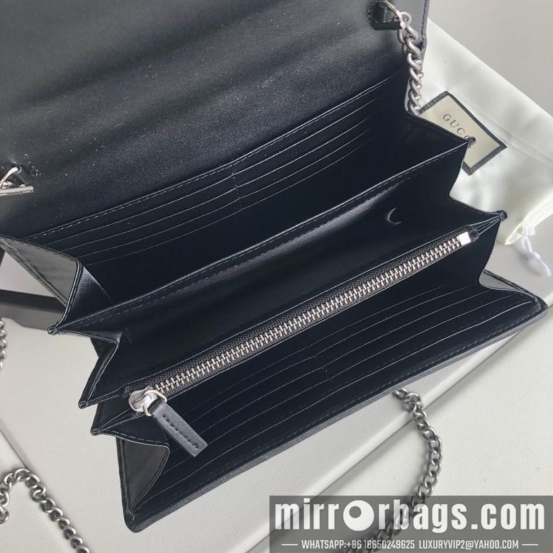 Replica Gucci Bags 1:1 WL474575 20X13X6