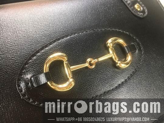 Replica Gucci Bags 1:1 Horsebit 627323 27.5x17.5x11cm df06