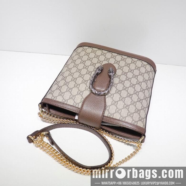Replica Gucci Bags 1:1 499622 24X22X8cm DF