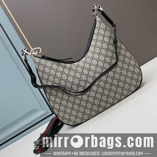 Replica Gucci Bags 1:1 Gucci Attache 702823 35x32x6cm ww5色