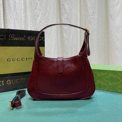 Replica Gucci Bags 1:1 782849 27.5X19X4cm DF 3colour