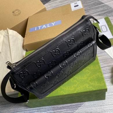 Replica Gucci Bags 1:1 658565 29X22X9.5cm MP 2colour