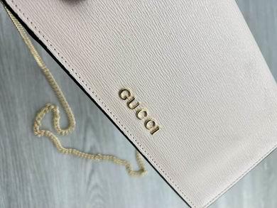 Replica Gucci Bags 1:1 772643 12.5X20X4cm DF 4colour