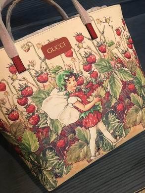 Replica Gucci Bags 1:1 mini 410812 21X20X10cm DF