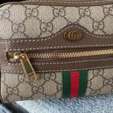 Replica Gucci Bags 1:1 Ophidia 517076 18.5x13x6cm df03