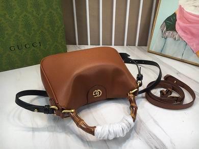Replica Gucci Bags 1:1 746251 24X15X5cm DF 3colour
