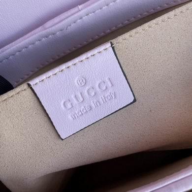 Replica Gucci Bags 1:1 WL446744 22X14X6