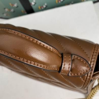 Replica Gucci Bags 1:1 547260 21X15X8cm DF