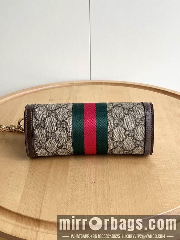 Replica Gucci Bags 1:1 602676 19X14X6cm DF-1