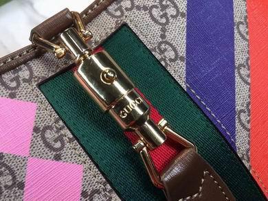 Replica Gucci Bags 1:1 636706 28X19X4.5cm DN