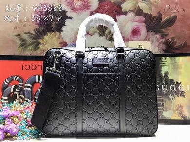 Replica Gucci Bags 1:1 451169 38X4.5X29cm DF 3colour