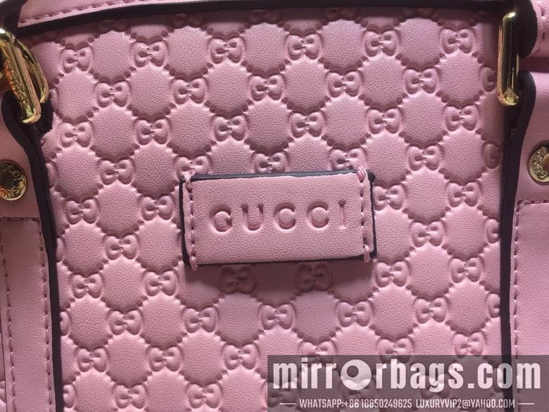 Replica Gucci Bags 1:1 贝壳包 WD449654 24X19X13