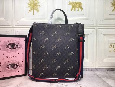 Replica Gucci Bags 1:1 450950 35.5X38X4cm DF 4colour
