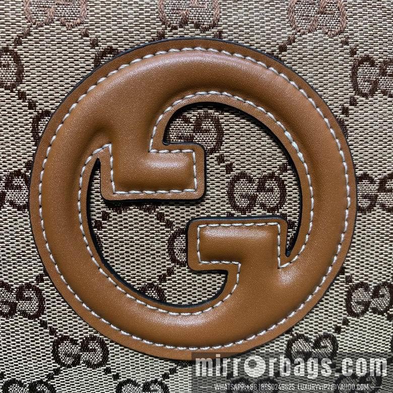 Replica Gucci Bags 1:1 820429 21X15.5X8cm DF 4colour