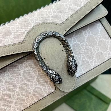 Replica Gucci Bags 1:1 Dionysus 499623 25X13.5X7cm ZY