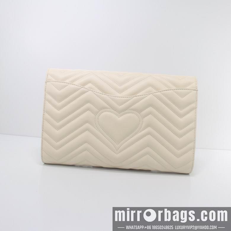 Replica Gucci Bags 1:1 498079 30X20X4cm DF 2colour