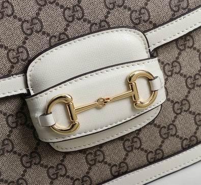 Replica Gucci Bags 1:1 Horsebit 602204 25x18x8 cm df0328