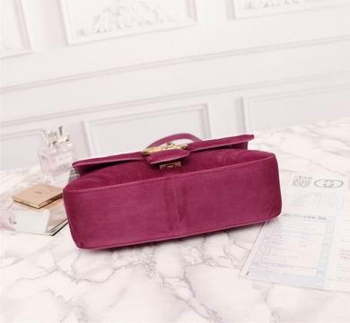 Replica Gucci Bags 1:1 443497 26X15X7cm DF-2