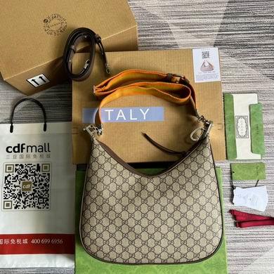 Replica Gucci Bags 1:1 Attache 702823 35X32X6cm MP 4colour
