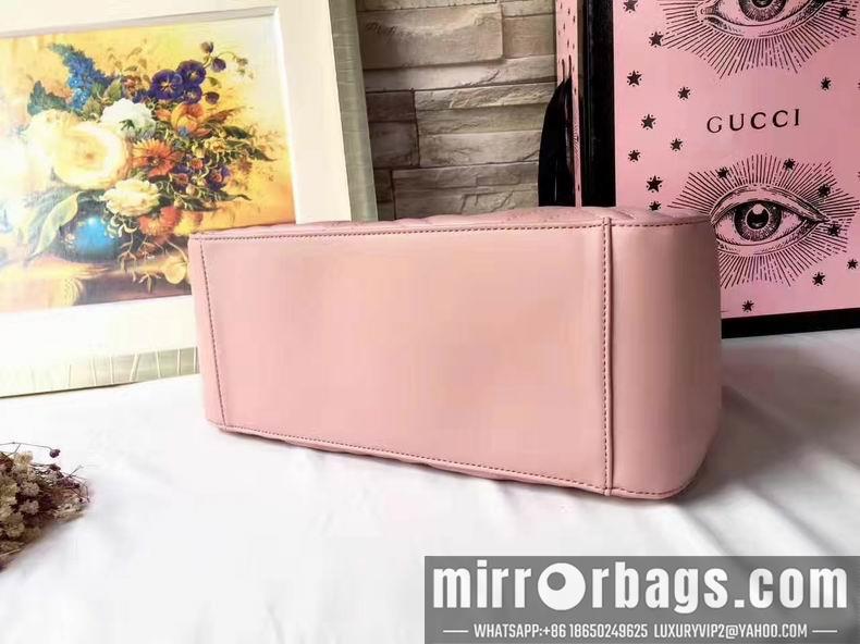 Replica Gucci Bags 1:1 453569 36x27x14cm df02
