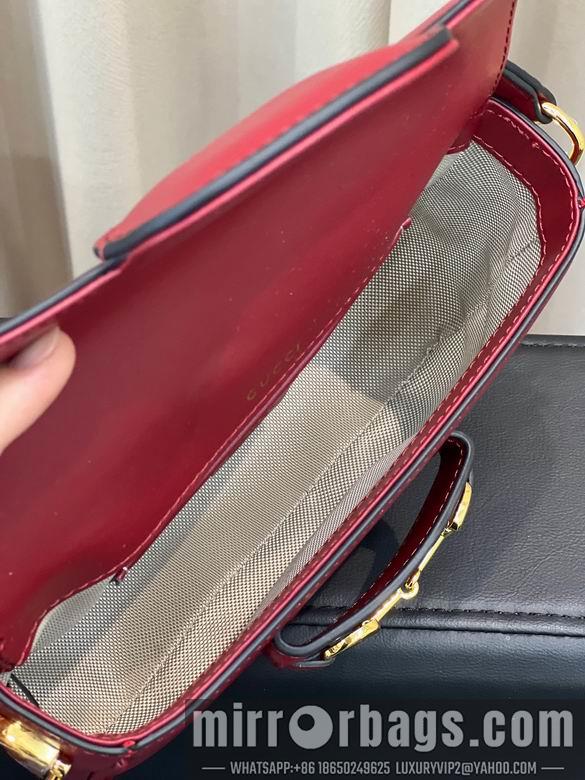Replica Gucci Bags 1:1 815205 20X14.5X5.1cm DF 3colour