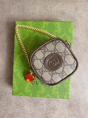 Replica Gucci Bags 1:1 8.5X8X5.5cm 031404