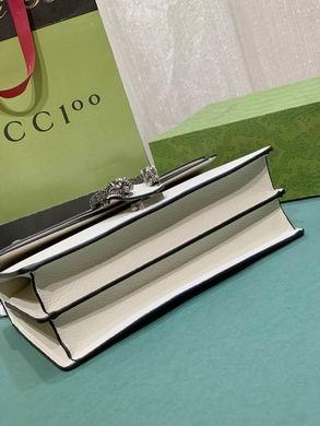 Replica Gucci Bags 1:1 400249 28X17X9cm DF-1