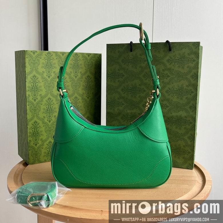 Replica Gucci Bags 1:1 731817 25X19X7cm XMY