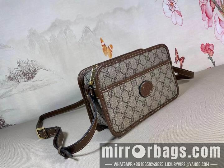 Replica Gucci Bags 1:1 658572 22.5x14x7cm df06