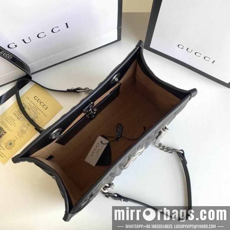 Replica Gucci Bags 1:1 681483 26.5X19X11cm DF 3colour