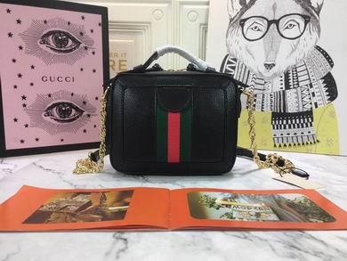 Replica Gucci Bags 1:1 WD602576 18.5X15X7.5