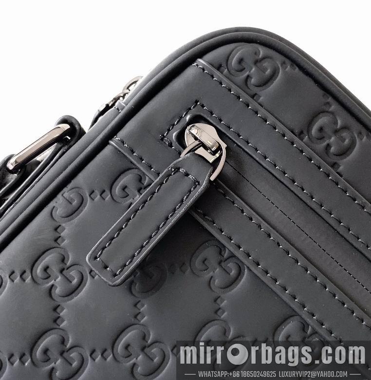 Replica Gucci Bags 1:1 7053-5 25X18X5cm WP