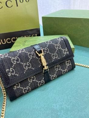 Replica Gucci Bags 1:1 Jackie1961 652681 19X10X3.5cm DF