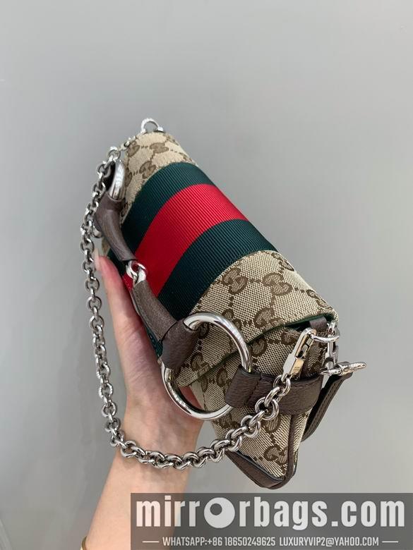 Replica Gucci Bags 1:1 764339 27X11X5cm DF