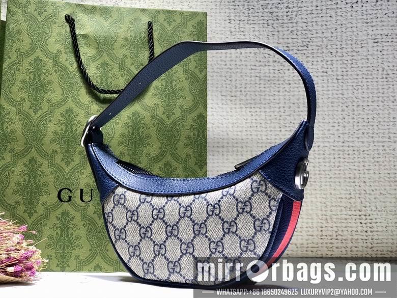 Replica Gucci Bags 1:1 658551 20X15X5cm DF