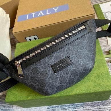 Replica Gucci Bags 1:1 675181 23X13X5cm MP 2colour