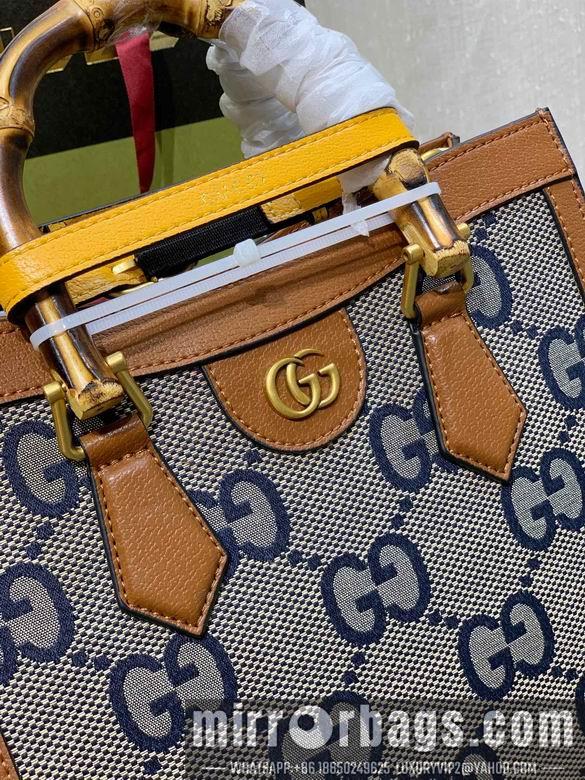 Replica Gucci Bags 1:1 702721 27X24X11cm DF-2