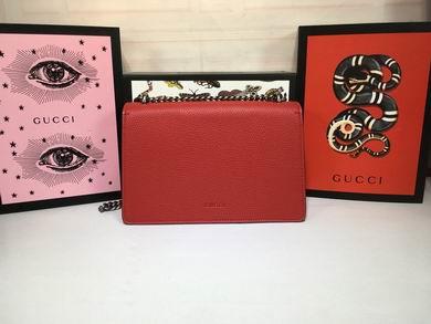 Replica Gucci Bags 1:1 400249 28X18X8cm DF 4colour