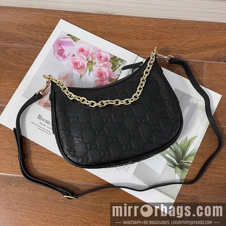 Replica Gucci Bags 1:1 815409 25.5X20X5cm DF