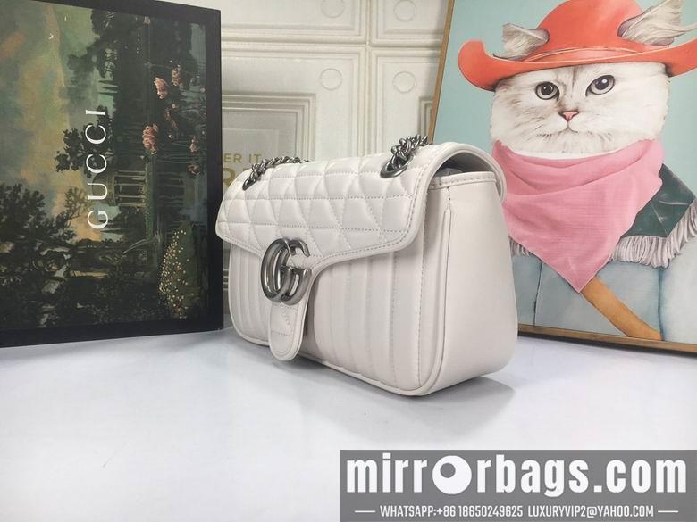 Replica Gucci Bags 1:1 WD443497 26X15X7