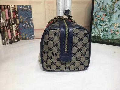 Replica Gucci Bags 1:1 枕头包 269876 28x19x17cm df01