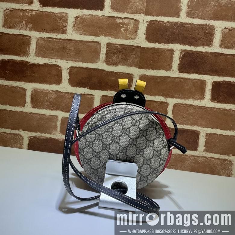 Replica Gucci Bags 1:1 664080 19X22X7cm DF